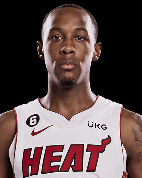 Jamaree Bouyea | NBA 2K Wiki | Fandom