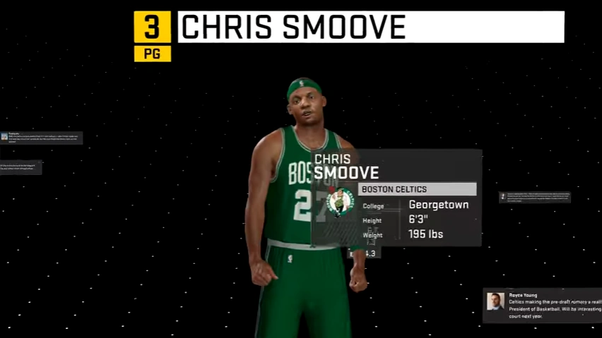 nba 2k20 custom jerseys mycareer