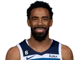 Mike Conley Jr.