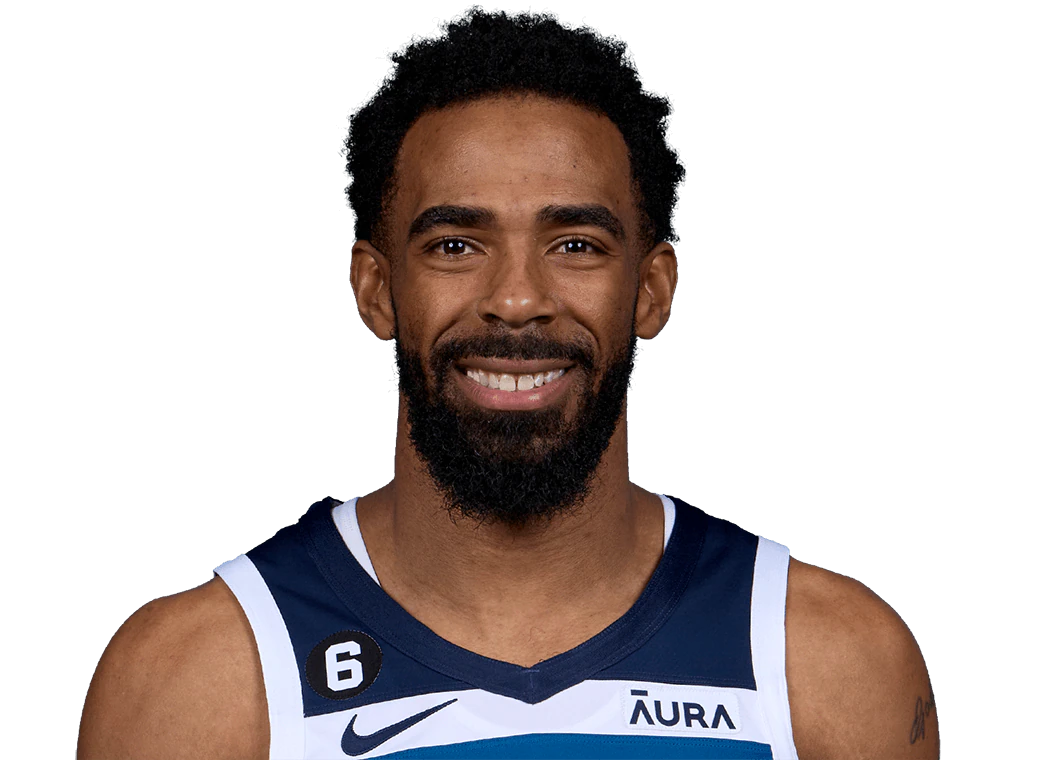 Mike Conley Jr. | NBA 2K Wiki | Fandom