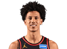 Jalen Johnson