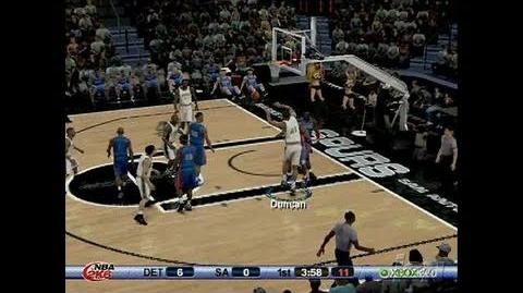 NBA 2K6 Xbox 360 Review - Video Review