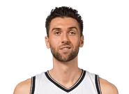 Andrea Bargnani (#9)