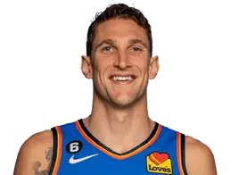 Mike Muscala