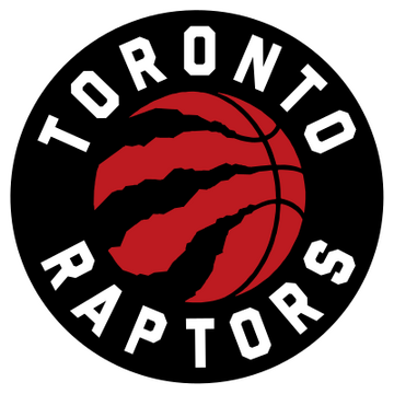 Raptors font - free for Personal