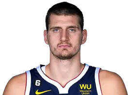Nikola Jokic
