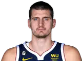 Nikola Jokić