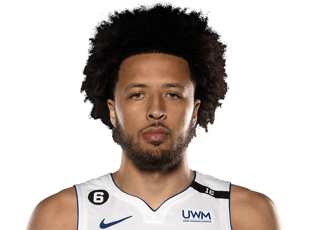 Cade Cunningham NBA 2K Wiki Fandom