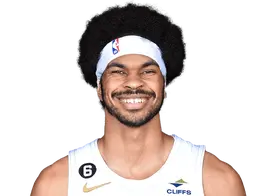 Jarrett Allen