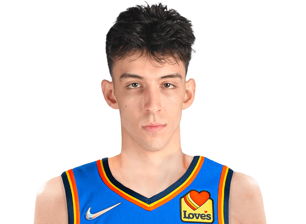 Chet holmgren discount