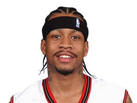 Allen Iverson