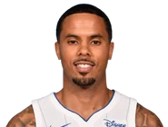 D.J. Augustin (#14)