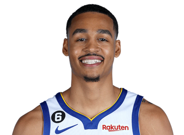 Jordan poole basketball sales