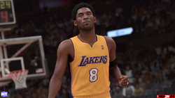 NBA 2K24 Kobe Bryant 1