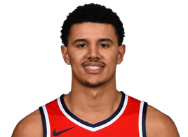 Johnny Davis