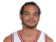 Joakim Noah (#13)