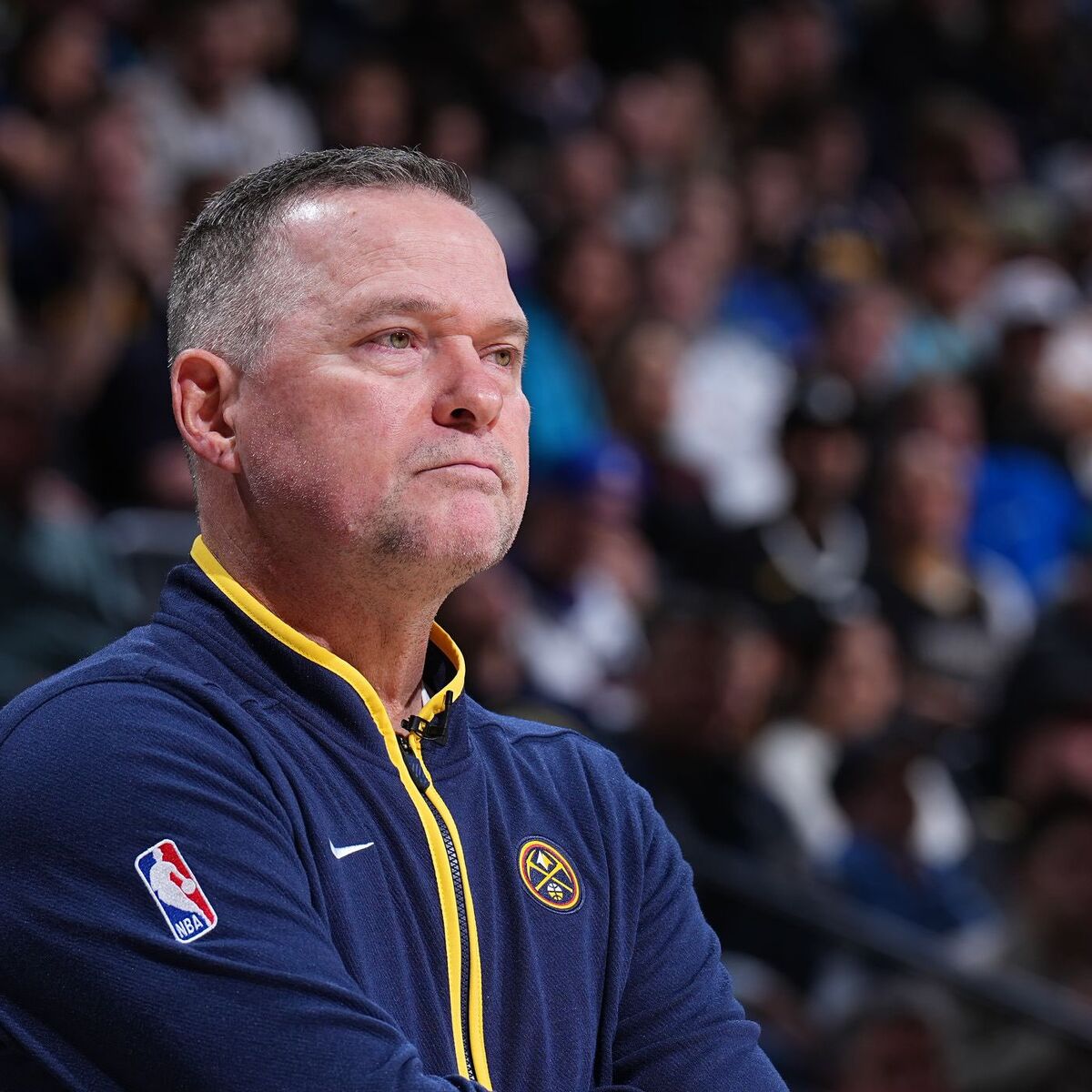Michael Malone | NBA 2K Wiki | Fandom