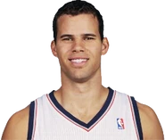 Kris Humphries (#43)