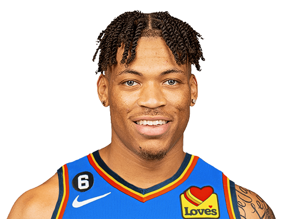 Oklahoma City Thunder draft history - Wikipedia