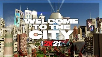 The City Nba 2k Wiki Fandom