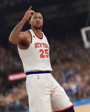 nba 2k20 derrick rose