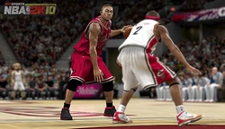 wikipedia derrick rose