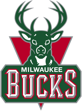 Milwaukee Bucks Logo