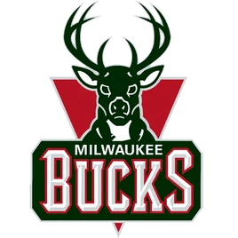 Milwaukee Bucks Logo