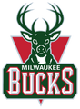 Milwaukee Bucks.