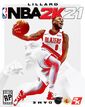 NBA 2K21