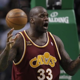 Cleveland Cavaliers Jersey 2