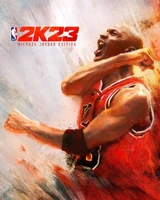 NBA-2K23-MJ-Edition-Cover