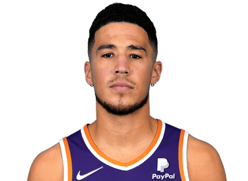 Devin Booker | NBA 2K Wiki | Fandom