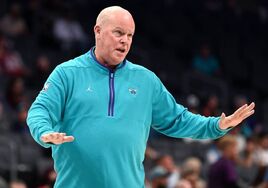 Steve Clifford