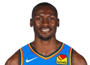 Bismack Biyombo (#0)