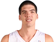Byron Mullens (#22)