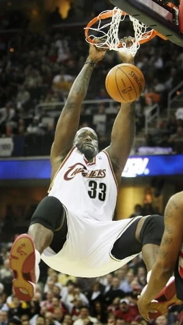 Cleveland Cavaliers Jersey 4