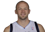 Brian Cardinal (#35)