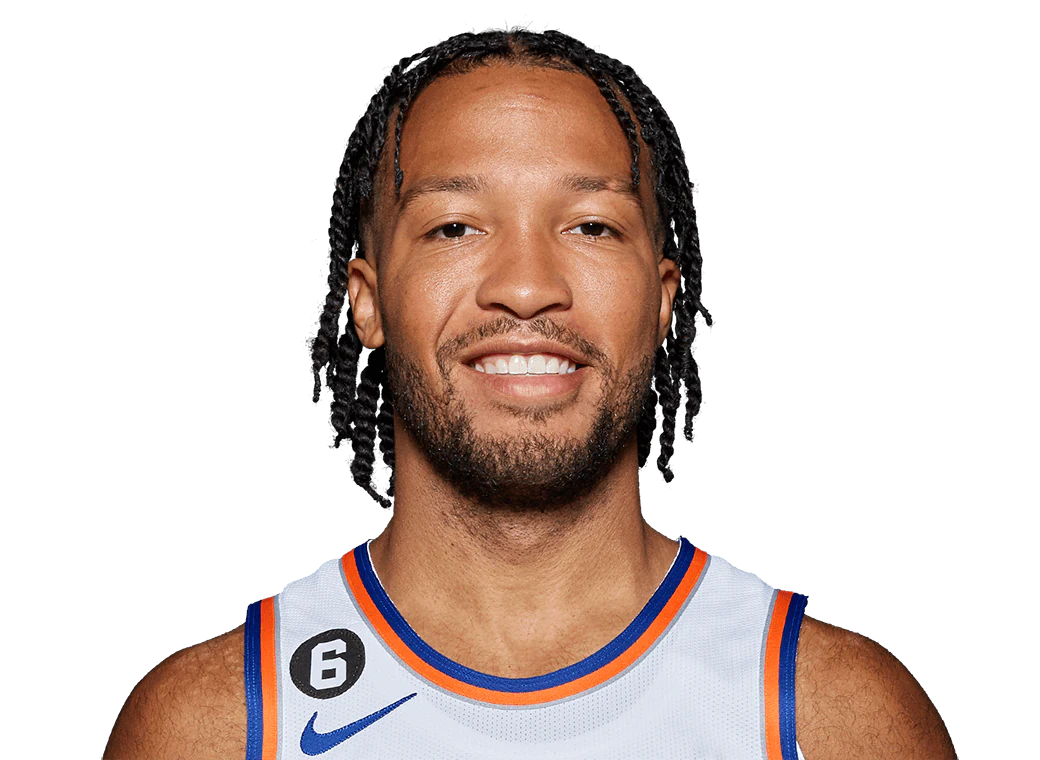 Jalen Brunson | NBA 2K Wiki | Fandom