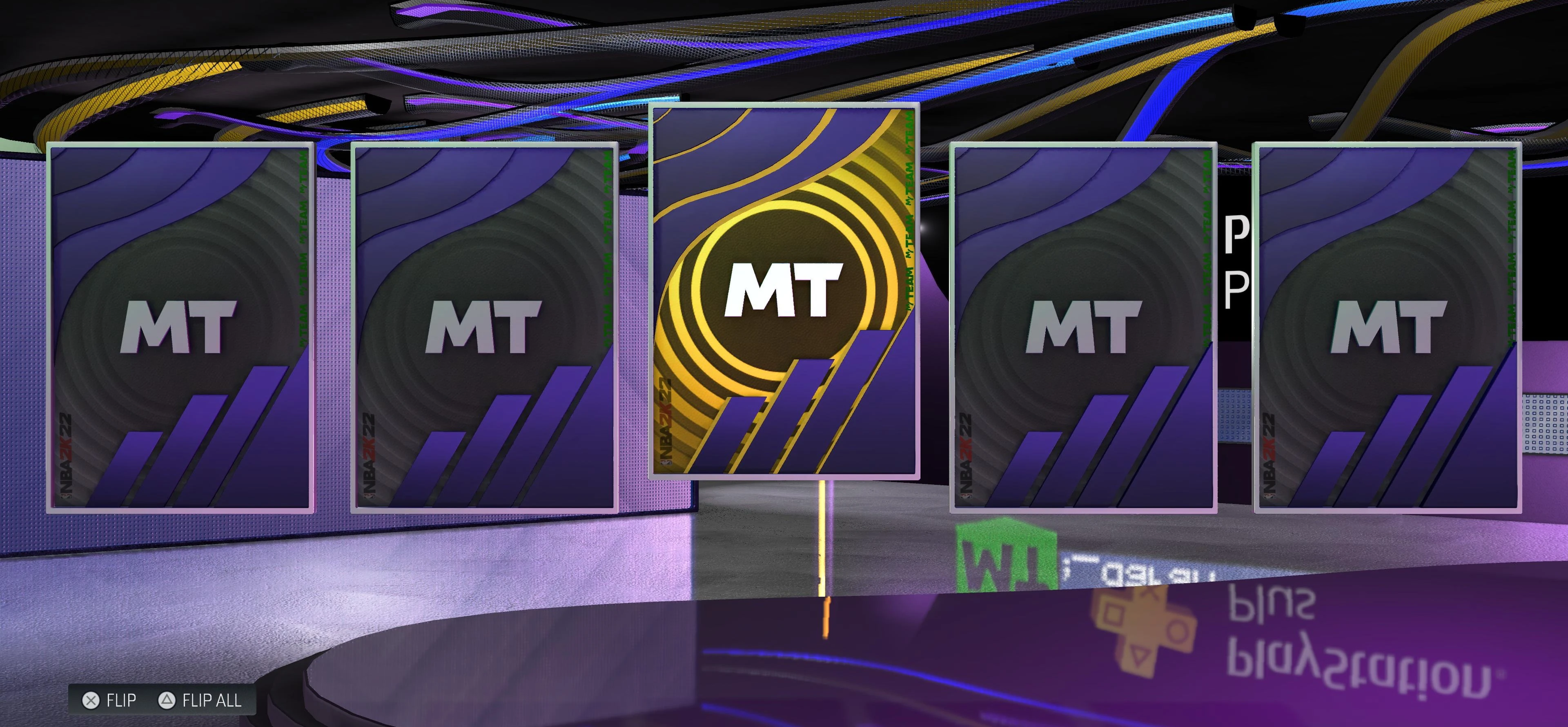 MyTeam | NBA 2K Wiki | Fandom