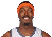 Gerald Wallace (#45)