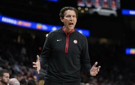 Quin Snyder