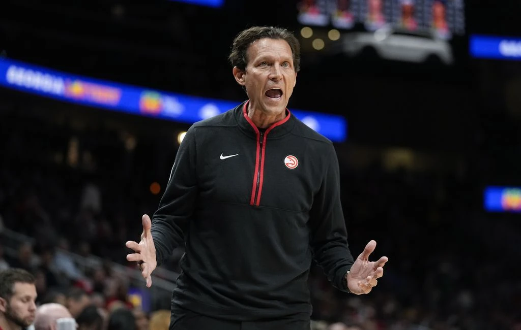 Quin Snyder | NBA 2K Wiki | Fandom