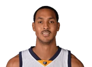 Ryan Hollins (#20)