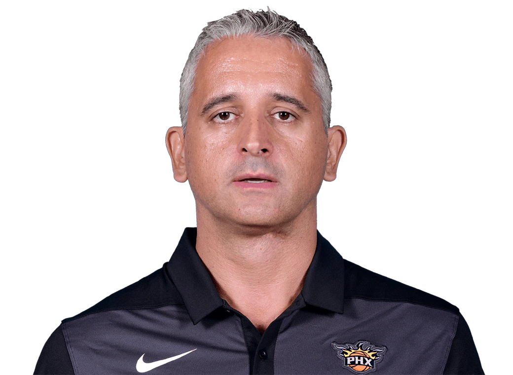 Igor Kokoškov NBA 2K Wiki Fandom