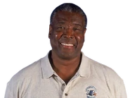 Paul Silas Head Coach