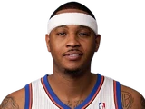 Carmelo Anthony