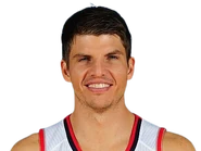 Kyle Korver (#26)