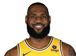 LeBron James