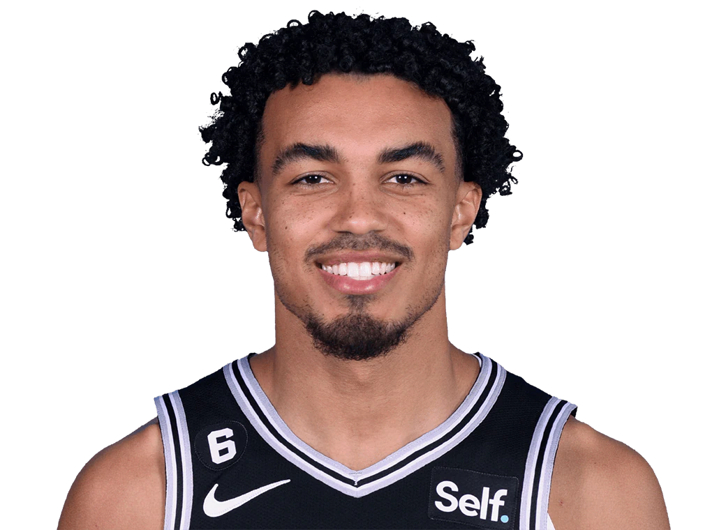 Tre Jones NBA 2K Wiki Fandom